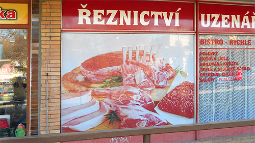 Řeznictví Pokorný Řeznictví Pokorný