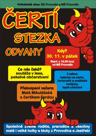 ukázka návrhu