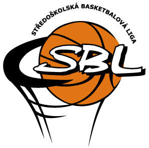 SBL - Středoškolská basketbalová liga