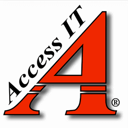 logo Access IT